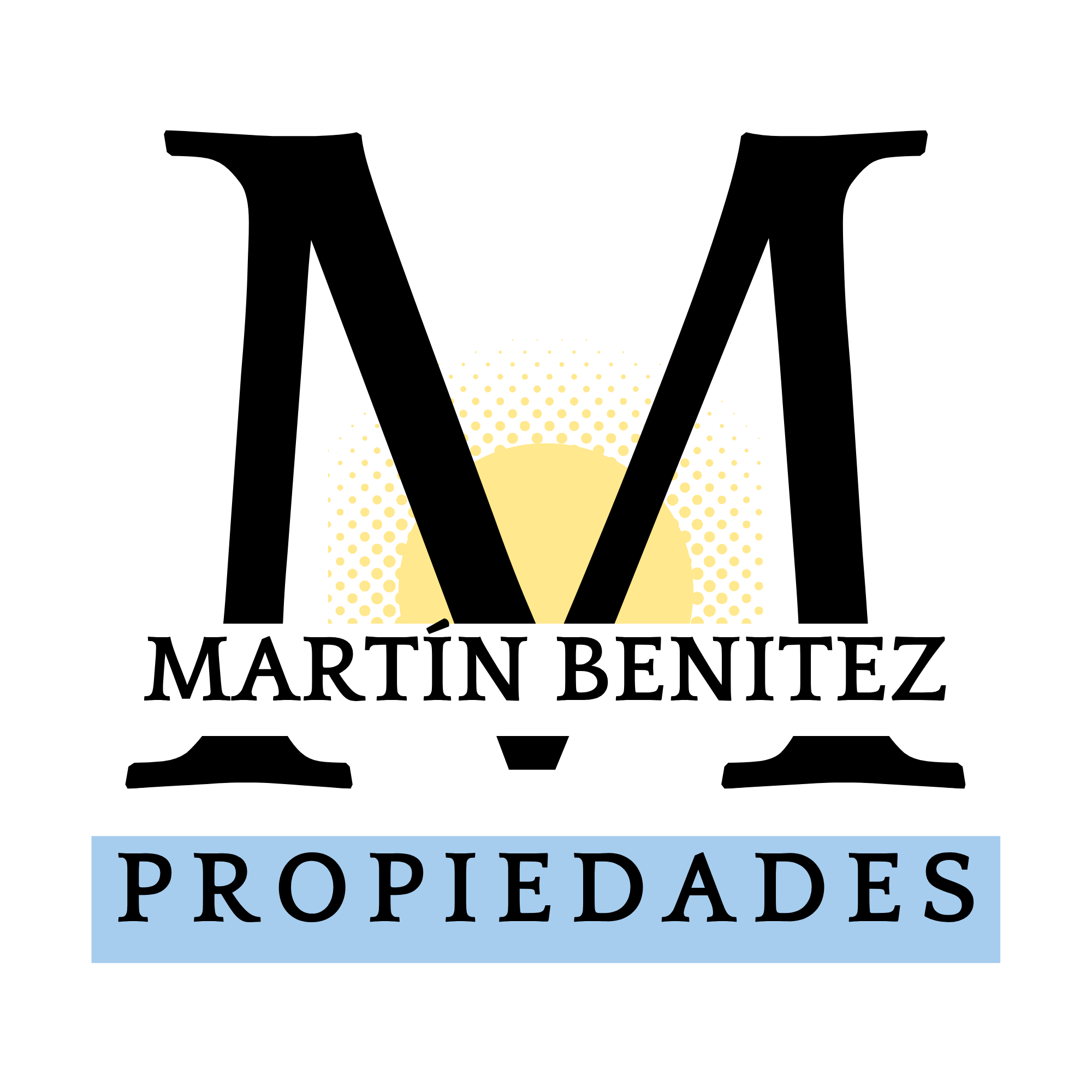 Martin Benitez